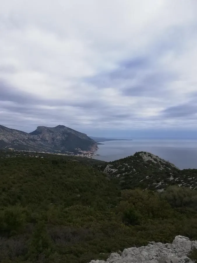 Appartamento Casa Antonella Cala Gonone Italia