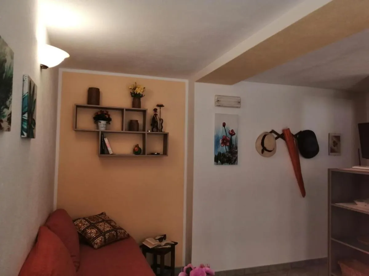 Appartamento Casa Antonella Cala Gonone Italia