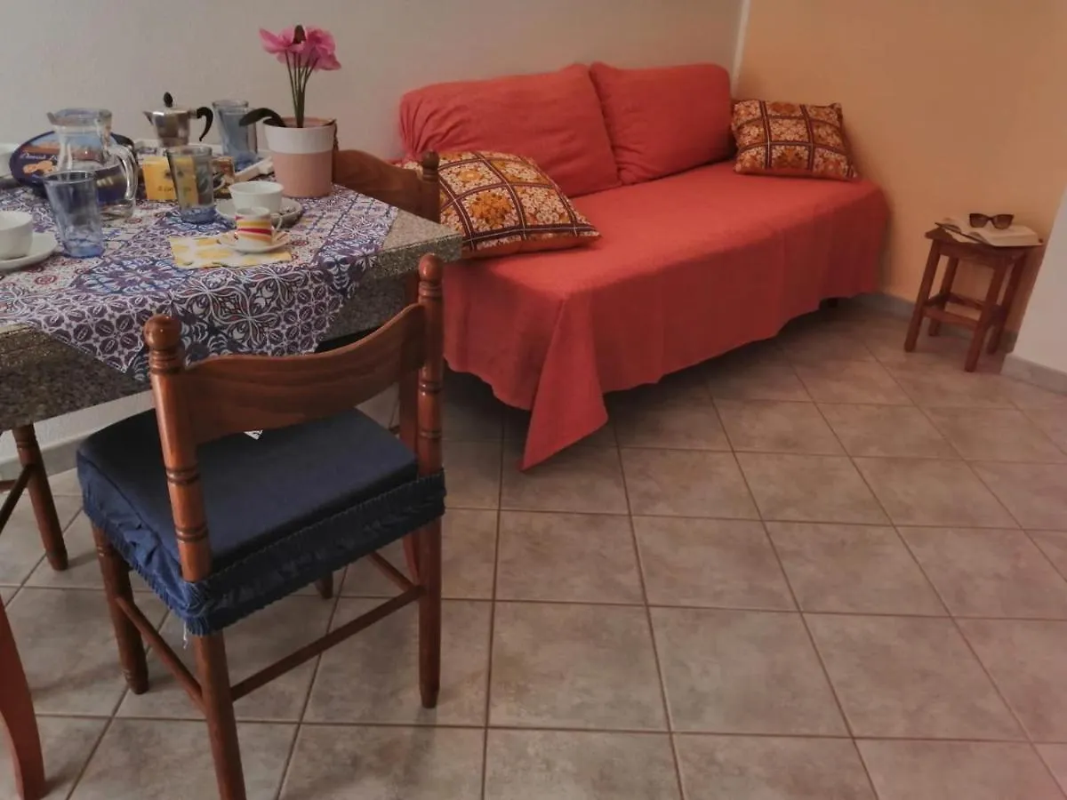 Appartamento Casa Antonella Cala Gonone 0*,  Italia