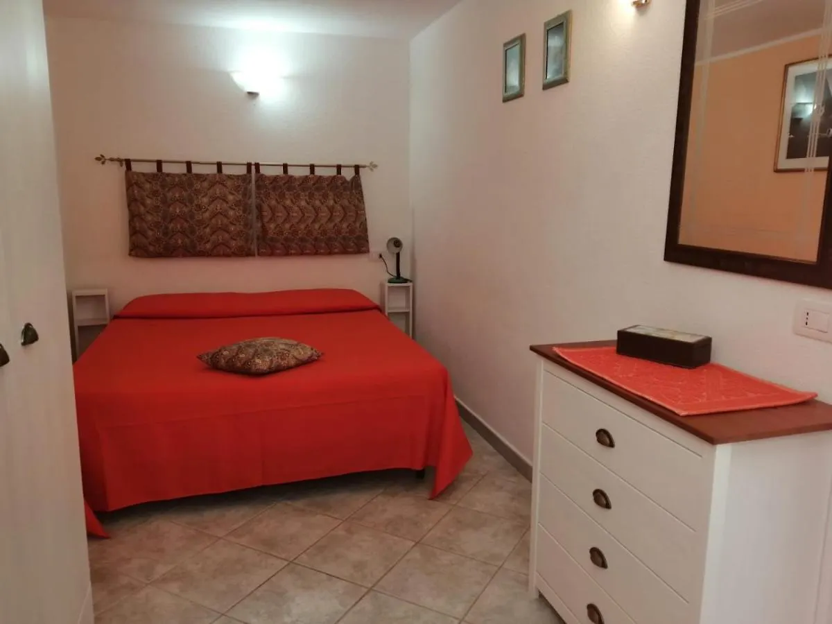 Appartamento Casa Antonella Cala Gonone