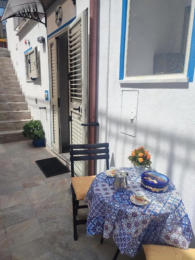 Appartamento Casa Antonella Cala Gonone
