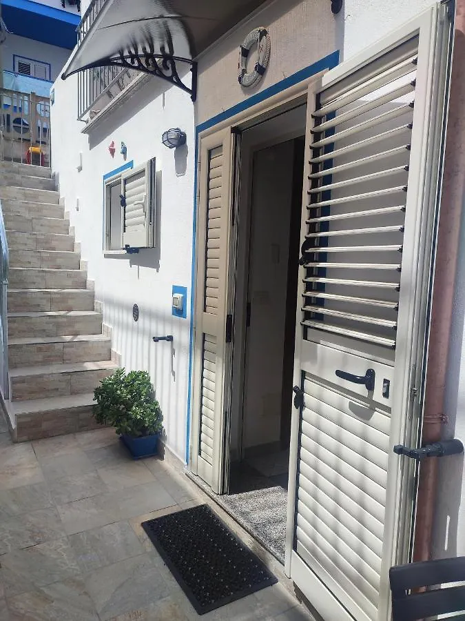 Appartamento Casa Antonella Cala Gonone